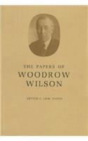The Papers of Woodrow Wilson, Volume 7: 1890-1892