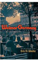 Weimar Germany: Promise and Tragedy - New and Expanded Edition