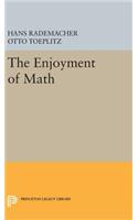 Enjoyment of Math