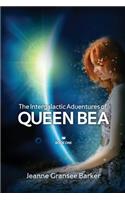 Intergalactic Adventures of Queen Bea
