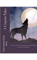 3 Coyote Tales