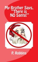 My Brother Says, 