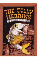 Jolly Herring: 77 Songs Folk and Pop (Songbooks)