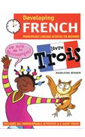 Developing French