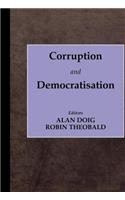 Corruption and Democratisation