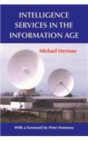 Intelligence Services in the Information Age