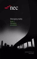 NEC Managing Reality