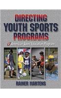 Directing Youth Sports Programs