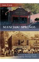 Manitou Springs
