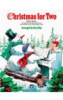 Christmas For Two