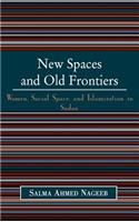 New Spaces and Old Frontiers