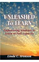 Unleashed to Learn