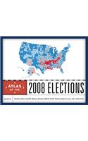 Atlas of the 2008 Elections