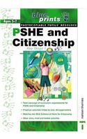 PSHE and Citizenship