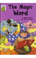 The Magic Word
