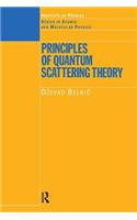 Principles of Quantum Scattering Theory