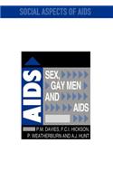 Sex, Gay Men and AIDS