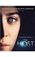 Host: The Official Illustrated Movie Companion