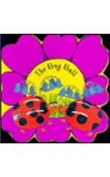 Bug Ball: (Daisy Shaped Boards)