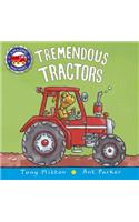 Tremendous Tractors