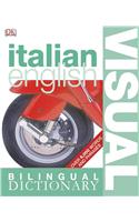 Italian English Bilingual Visual Dictionary