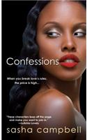 Confessions