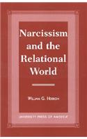 Narcissism and the Relational World