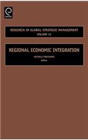 Regional Economic Integration