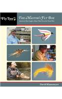 Master's Fly Box