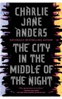 City in the Middle of the Night