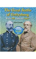 Great Battle of Gettysburg