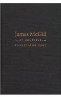 James McGill of Montreal