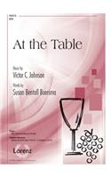 At The Table