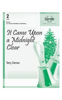 It Came Upon a Midnight Clear