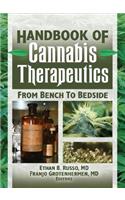 The Handbook of Cannabis Therapeutics