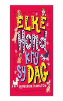 Elke hond kry sy dag