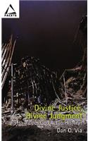 Divine Justice, Divine Judgment