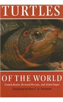 Turtles of the World