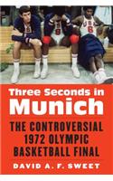 Three Seconds in Munich