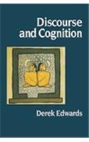 Discourse and Cognition
