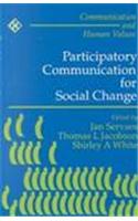 Participatory Communication for Social Change