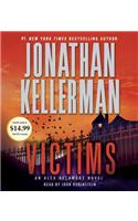 Victims: An Alex Delaware Novel