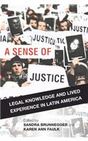 A Sense of Justice
