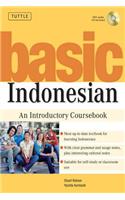 Basic Indonesian
