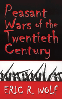 Peasant Wars of the Twentieth Century