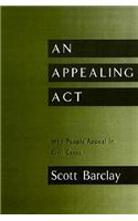 Appealing ACT