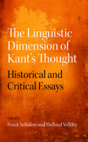 Linguistic Dimension of Kant's Thought