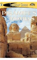 Piramides y Momias = Pyramids and Mummies