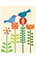 Petit Collage Notecards