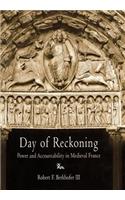 Day of Reckoning